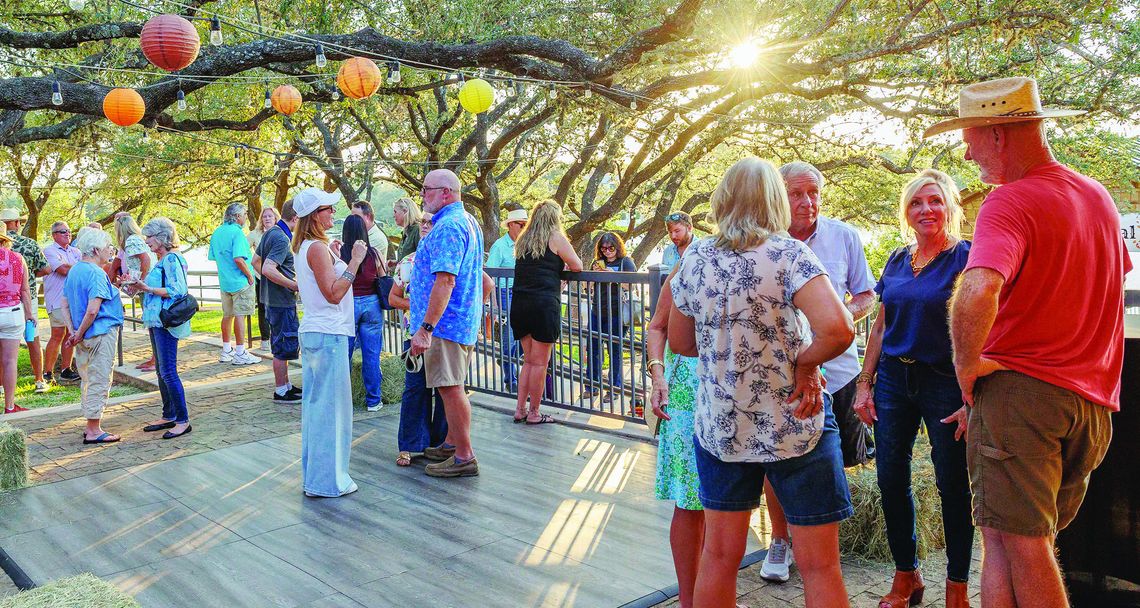 Fun for all at the fall festival, chili cook-ou Fun for all at the fall festival, chili cook-ou
