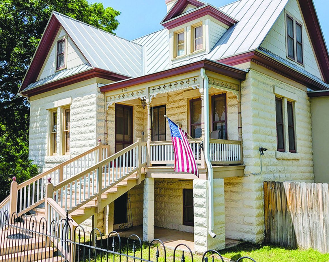 Historic Home Tour, Holiday Market Scheduled