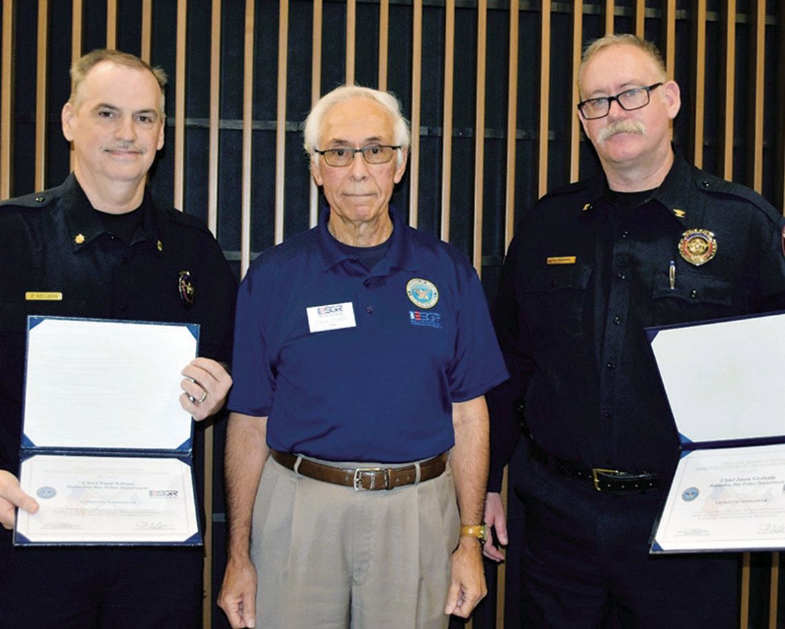 Horseshoe Bay City Council Comments Horseshoe Bay City Council Comments