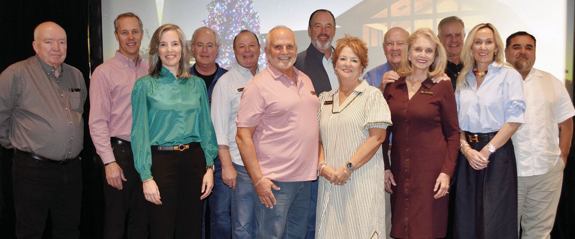 HSB Citizens Academy graduates another class