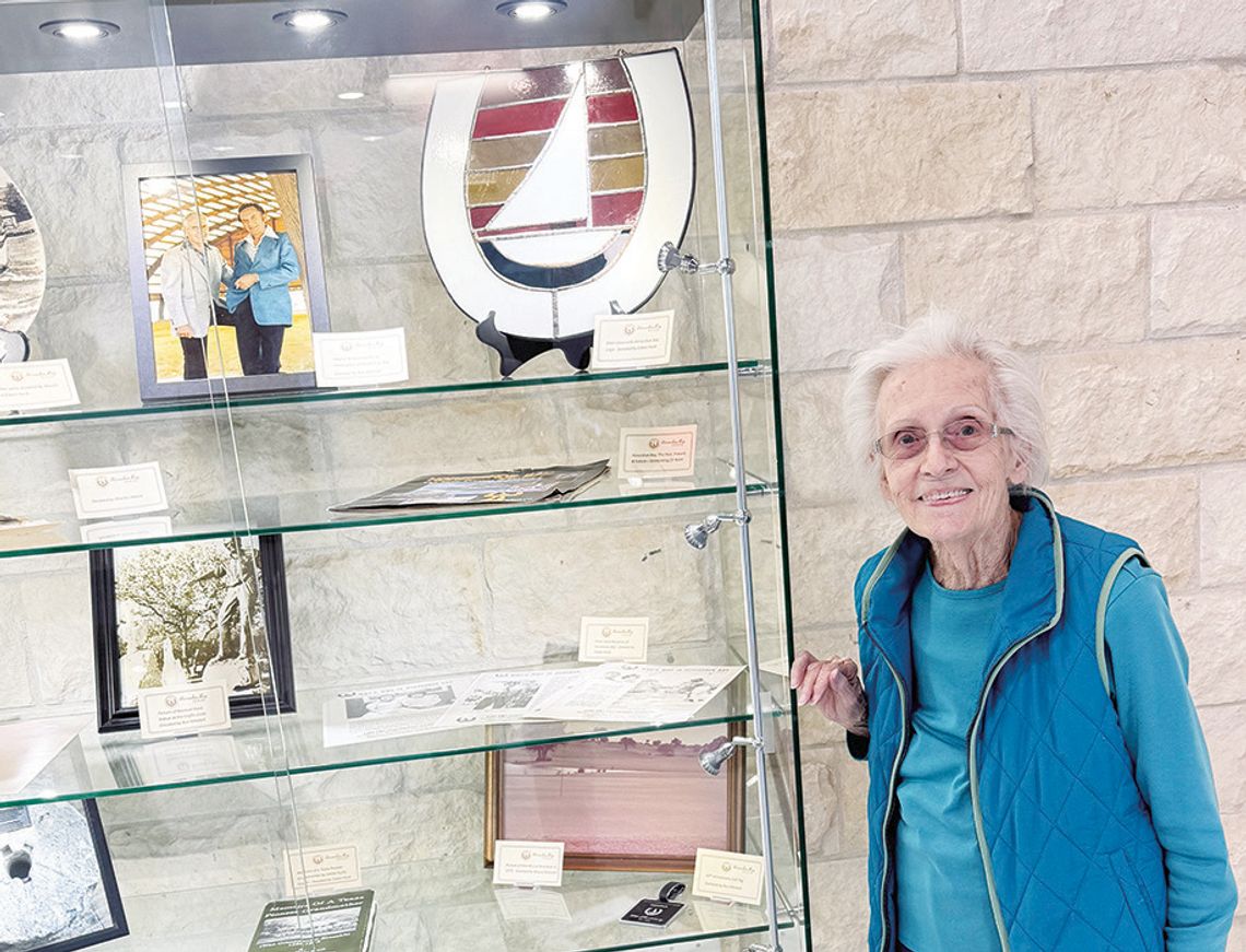 HSB City Center Makes New History HSB City Center Makes New History