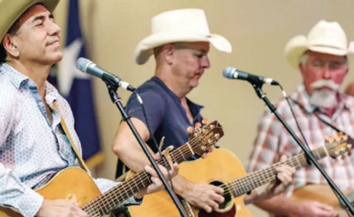 HSB Cultural Enrichment Hosts Debut Concert