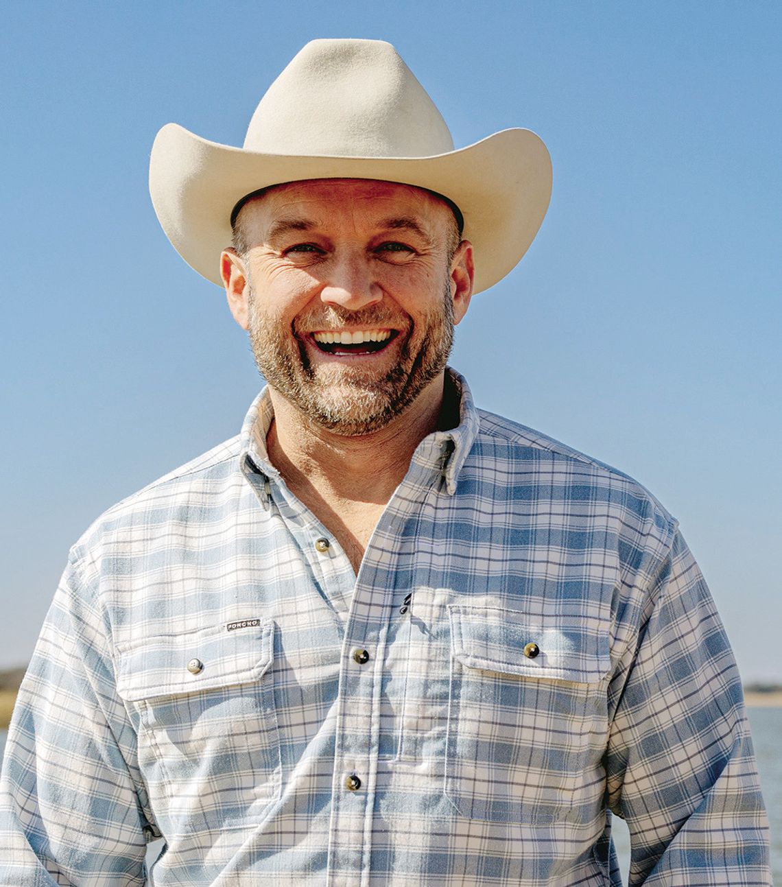 HSB Men of Faith Breakfast with Chet Garner Feb. 3 HSB Men of Faith Breakfast with Chet Garner Feb. 3