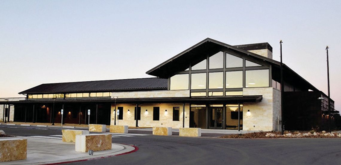 HSB residents invited to City Center open house on Feb. 17