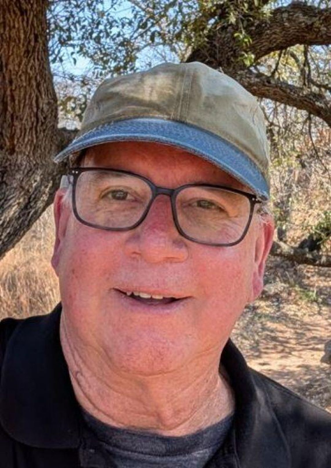 If Rocks Could Speak – a Geologist’s View of the Texas Hill Country