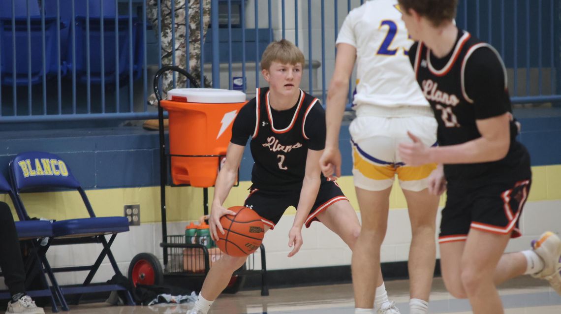 Jackets Show Plenty of Positives During District