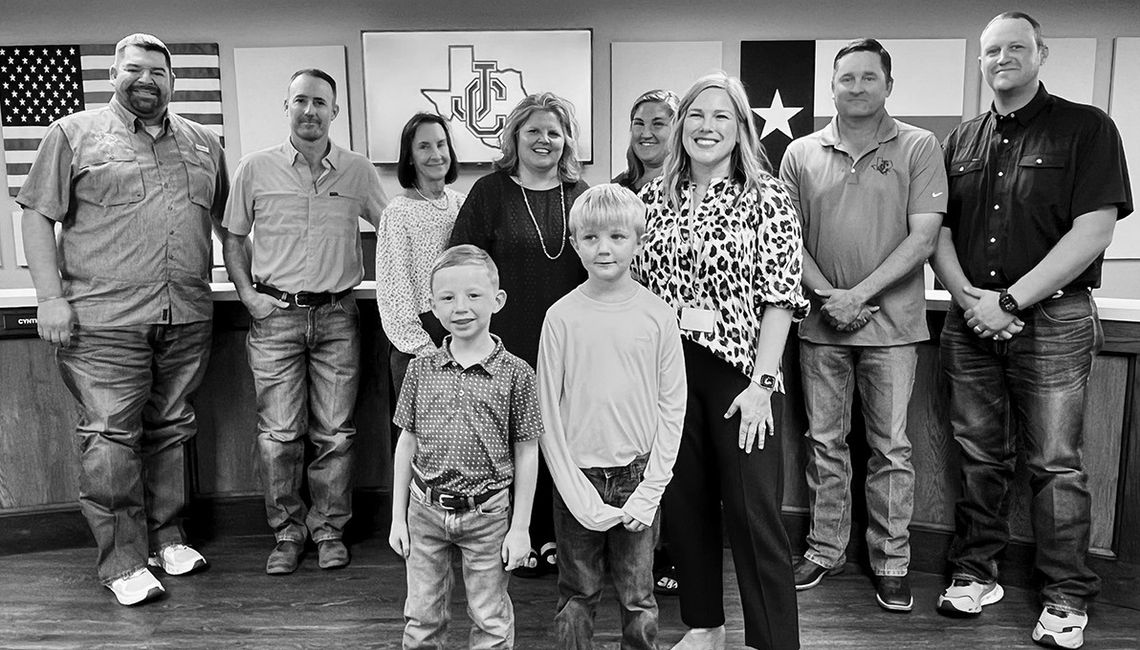 JCISD Campus Principals Present Improvement Plans