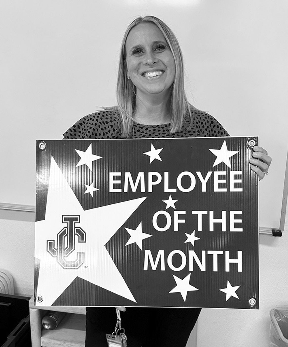 JCISD May Employee Recognitions