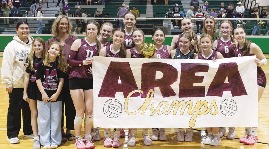 Johnson City’s championship defense ends with loss to Schulenburg Johnson City’s championship defense ends with loss to Schulenburg