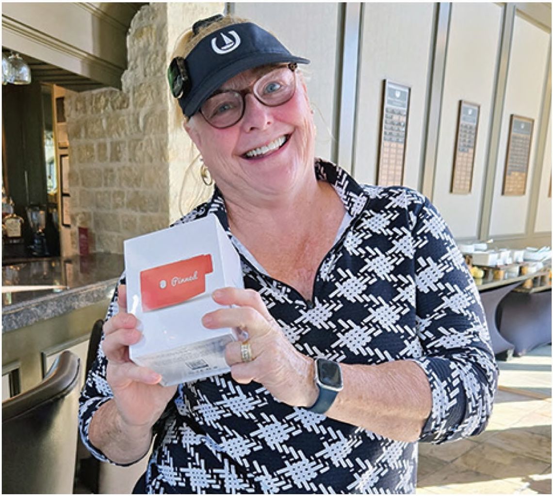 Ladies 9 Hole ‘Eras’ Eclectic Tournament at Slick Rock Ladies 9 Hole ‘Eras’ Eclectic Tournament at Slick Rock