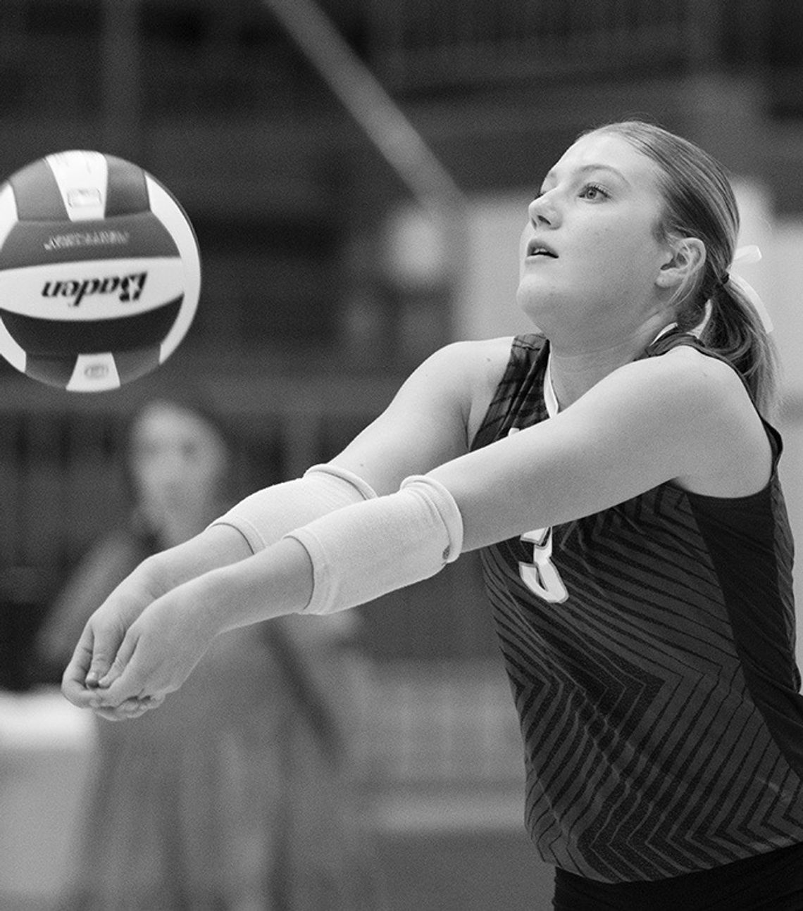 Lady Eagles Top Blanco, Fall to Wimberley Lady Eagles Top Blanco, Fall to Wimberley