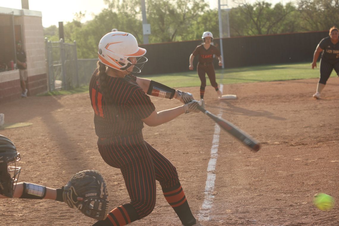Lady Jacket Softball Ending Doesn't Take Away Accomplishments