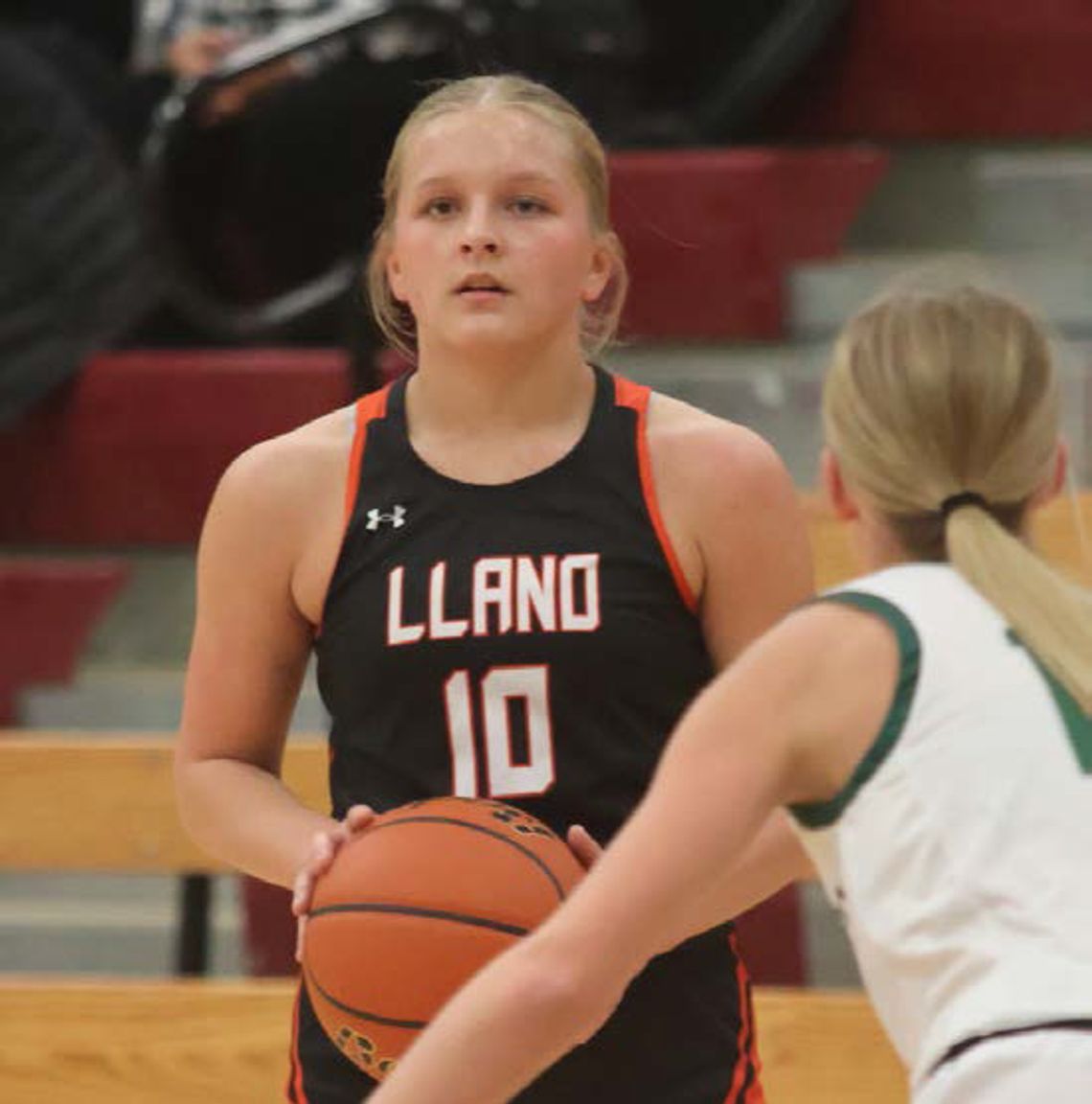 Lady Jackets Begins January With Big Road Win