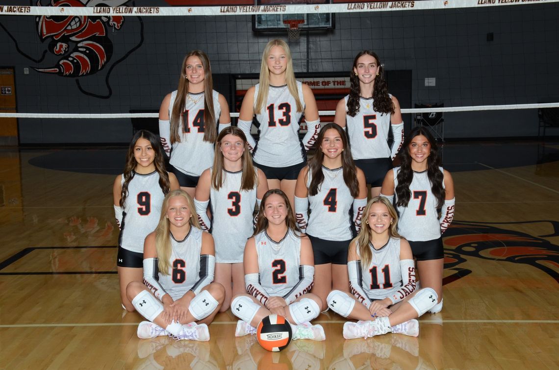 Lady Jackets Ready to Make More History