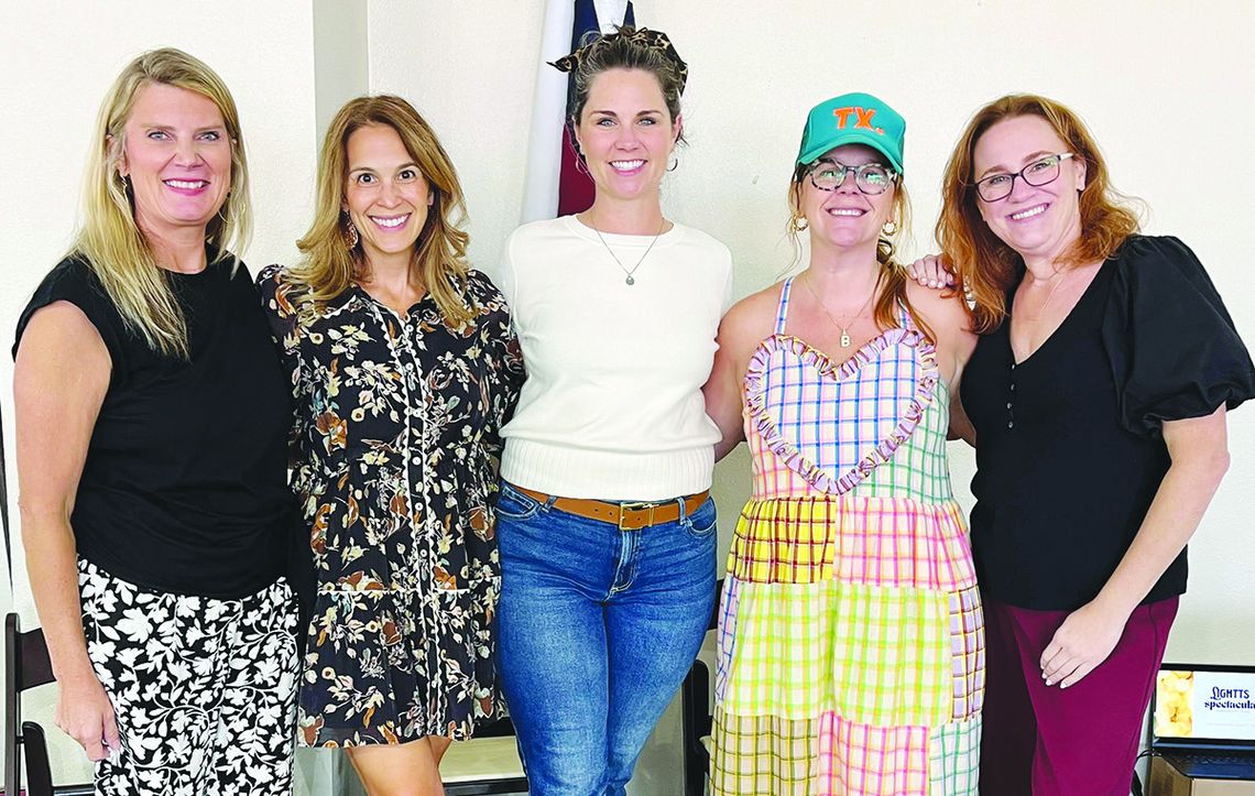 Lights Spectacular Kicks Off Season with a Sip’ & Savor Event