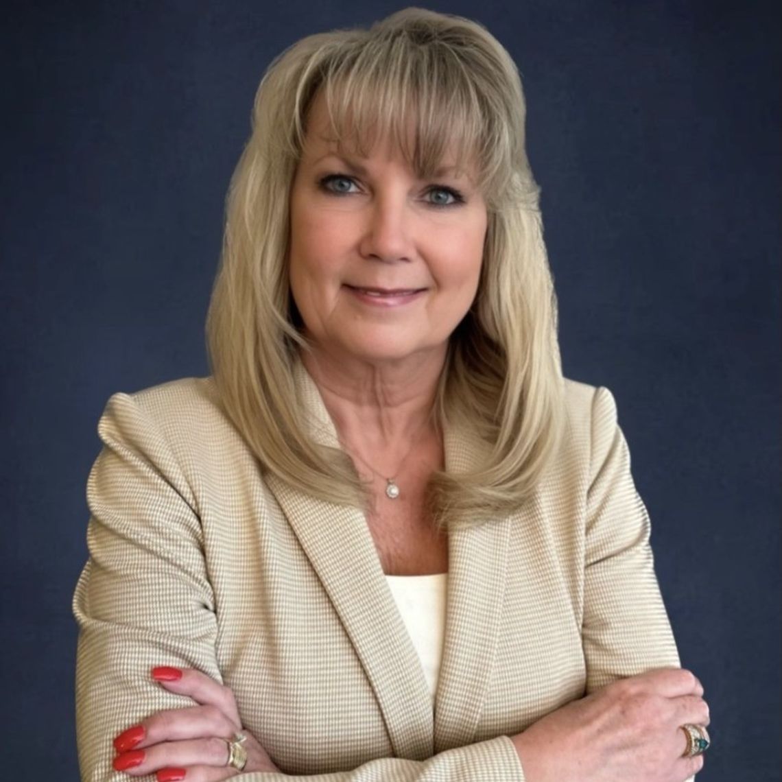 Linda Walker Named CEO of Llano Regional Hospital