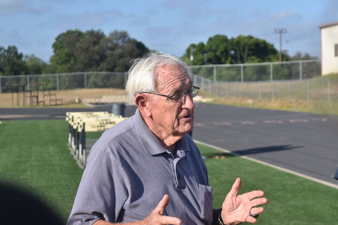Llano Continues to Honor Golemon with Invitational