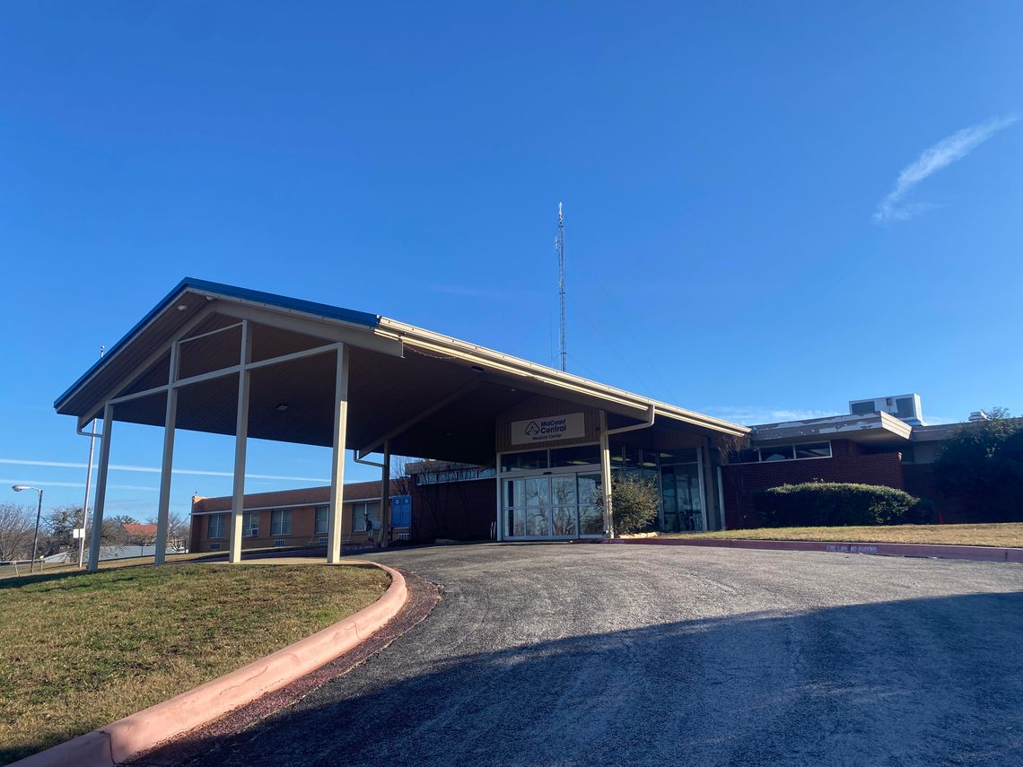 Llano County and City Move to Fund Hospital Operations Once Again