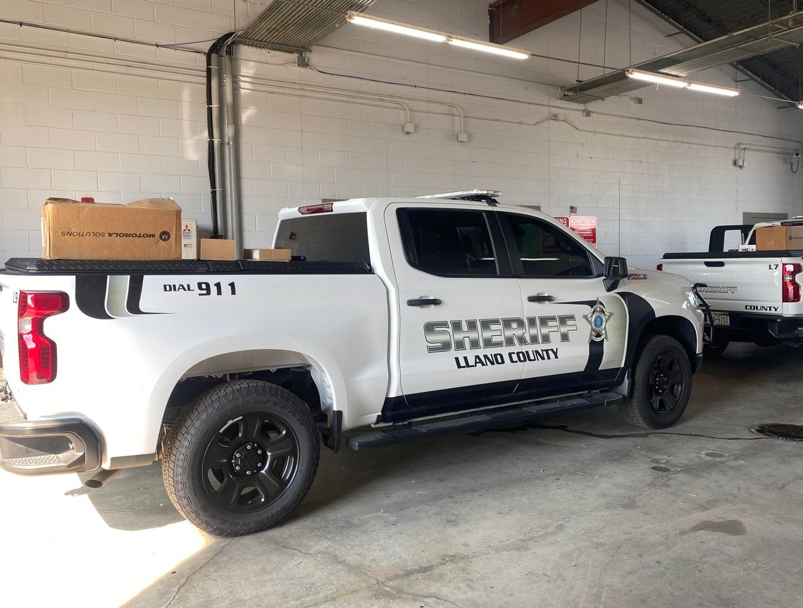 Llano County Approves 2026 Budget, 2025 Tax Rate