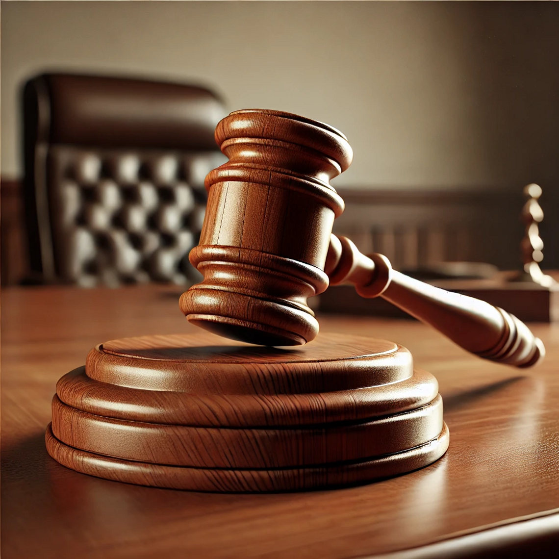 Llano County Civil Cases: April 6 - April 29, 2025