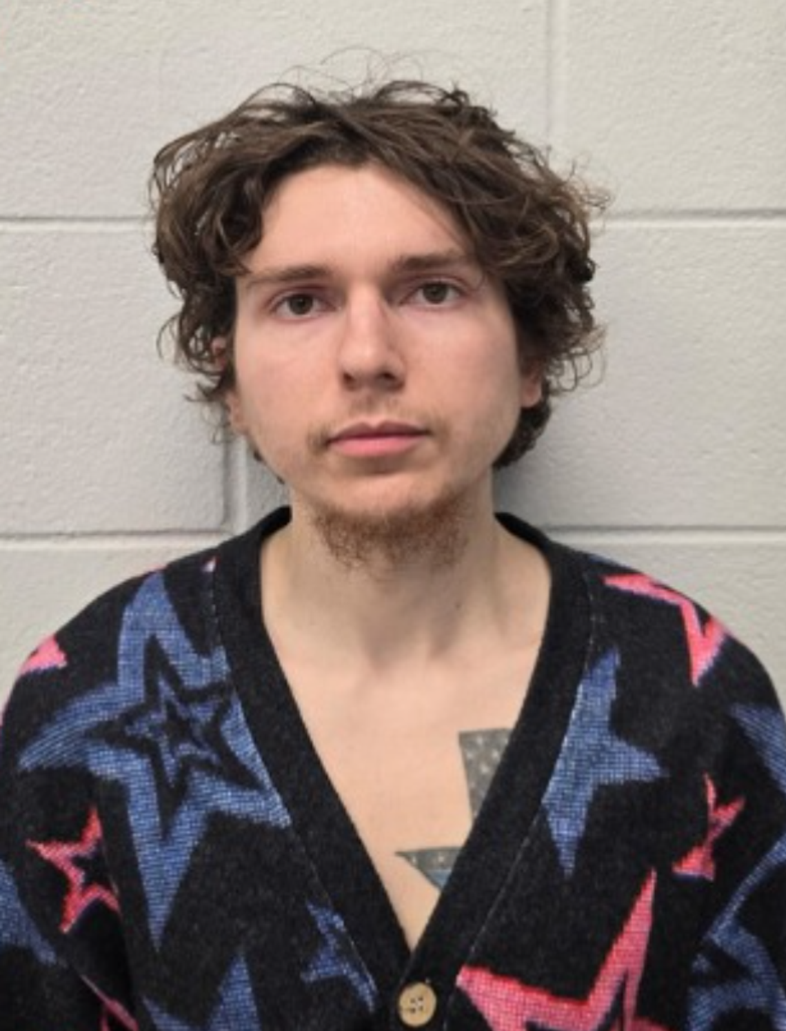 Llano County Deputies Arrest Suspect on Child Sexual Assault Charges