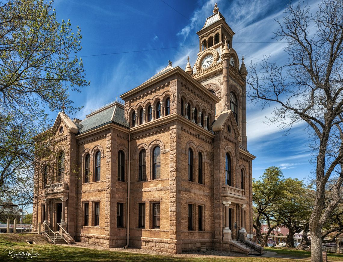 Llano County HOT Tax Grant Meeting Rescheduled for October
