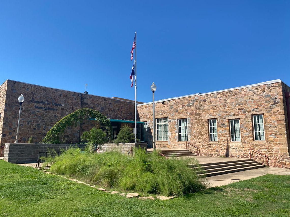 Llano County Library Lawsuit on Hold in Austin, could be Supreme Court-Bound