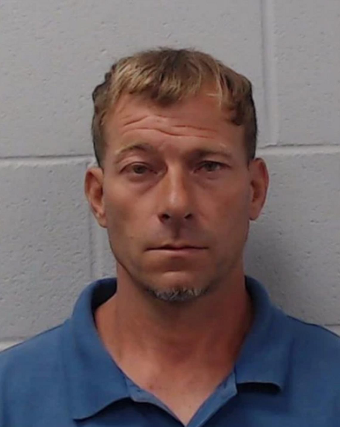 Llano County Man Charged in Fatal Kyle Crash