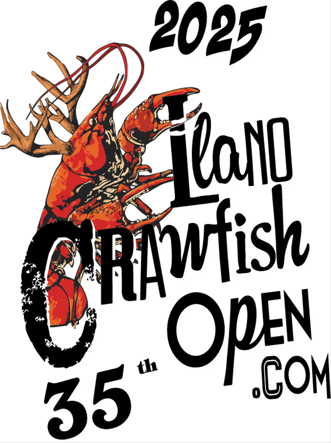 Llano Crawfish Open Returns This Weekend for 35th Year