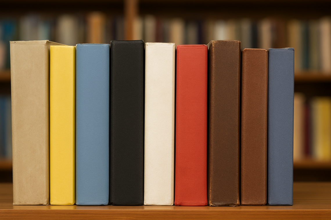 Llano ISD Removes Book and Adult Section from High School Library