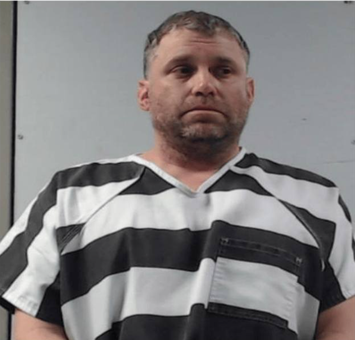 Llano Man Charged After Shooting on West Leon