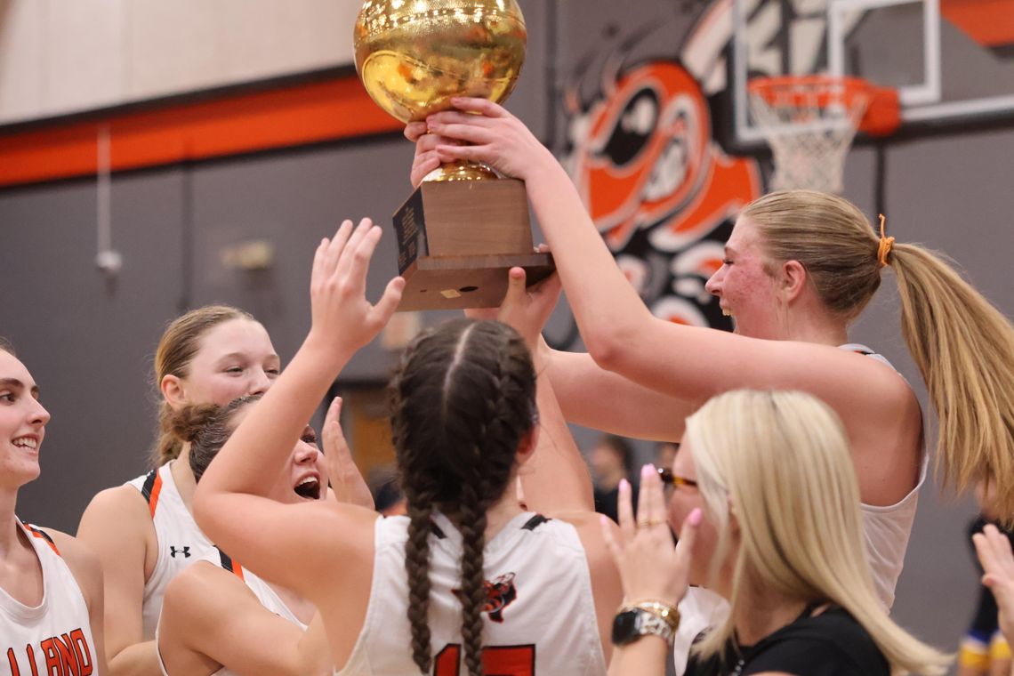 Llano Top 10 Sports Stories of 2025