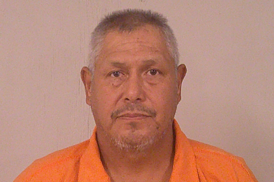Man Sentenced to Life for Aggravated Sexual Assault and Aggravated Kidnapping in Burnet County Man Sentenced to Life for Aggravated Sexual Assault and Aggravated Kidnapping in Burnet County