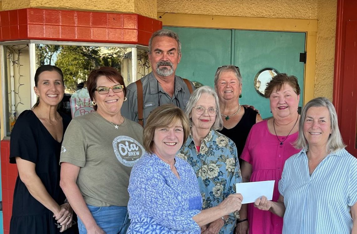 Mason Chamber Music Festival Receives Community Foundation Grant Mason Chamber Music Festival Receives Community Foundation Grant