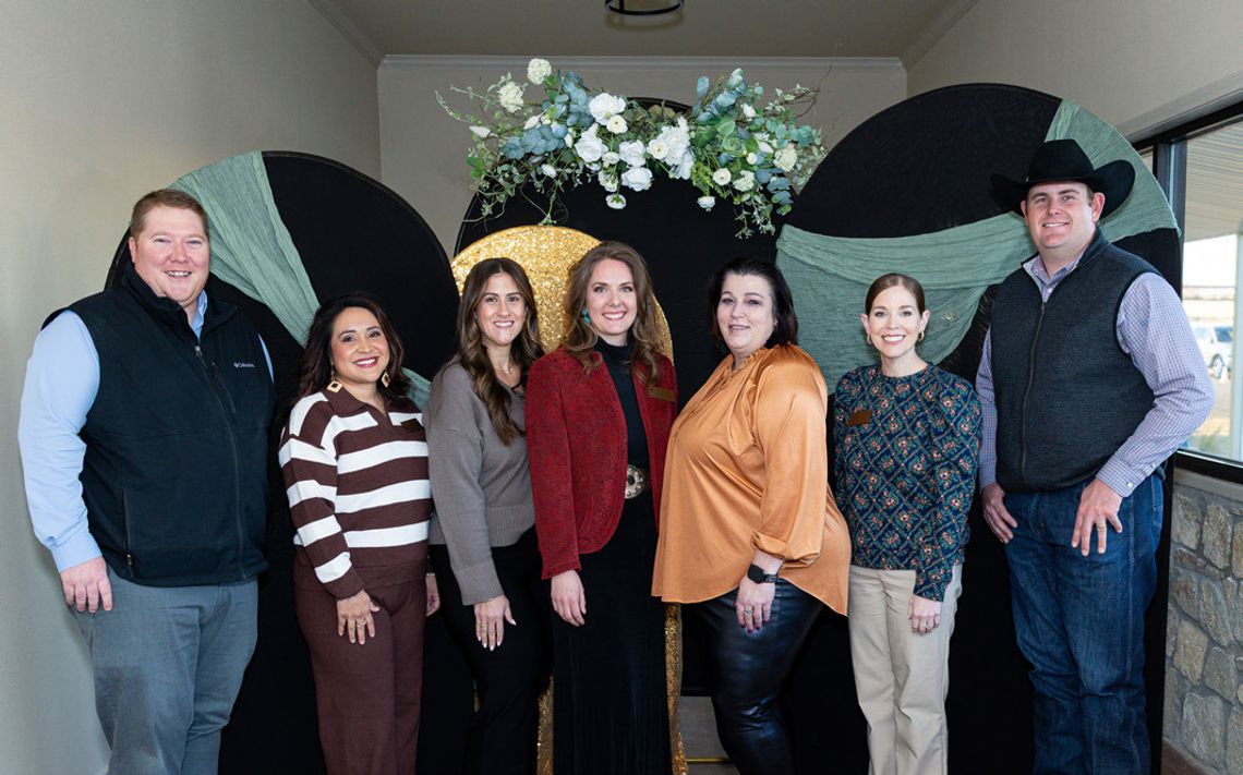 Mason County Chamber of Commerce Awards 2026