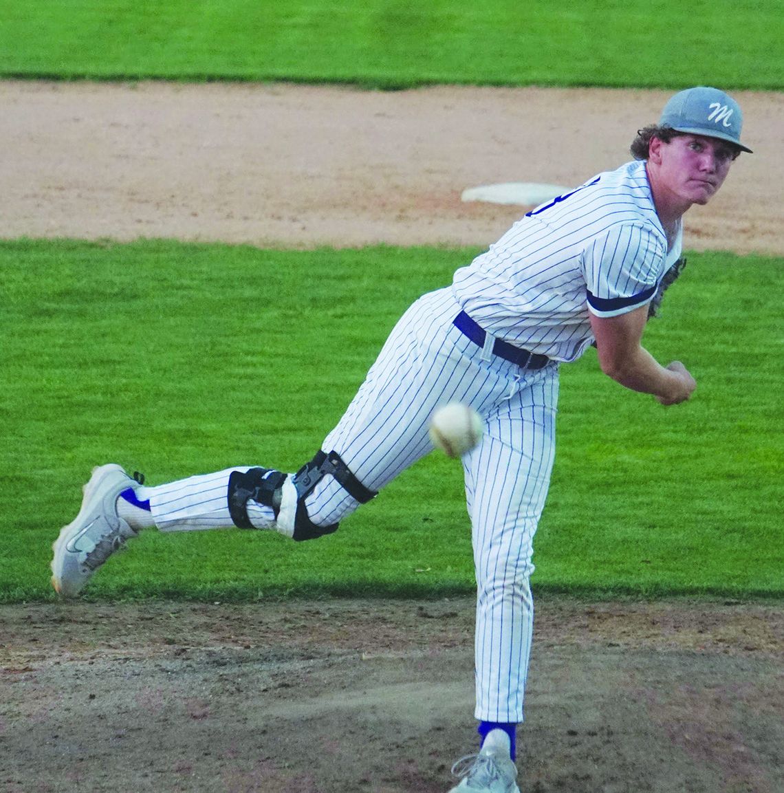 Mason Punches Back to Beat the Warriors