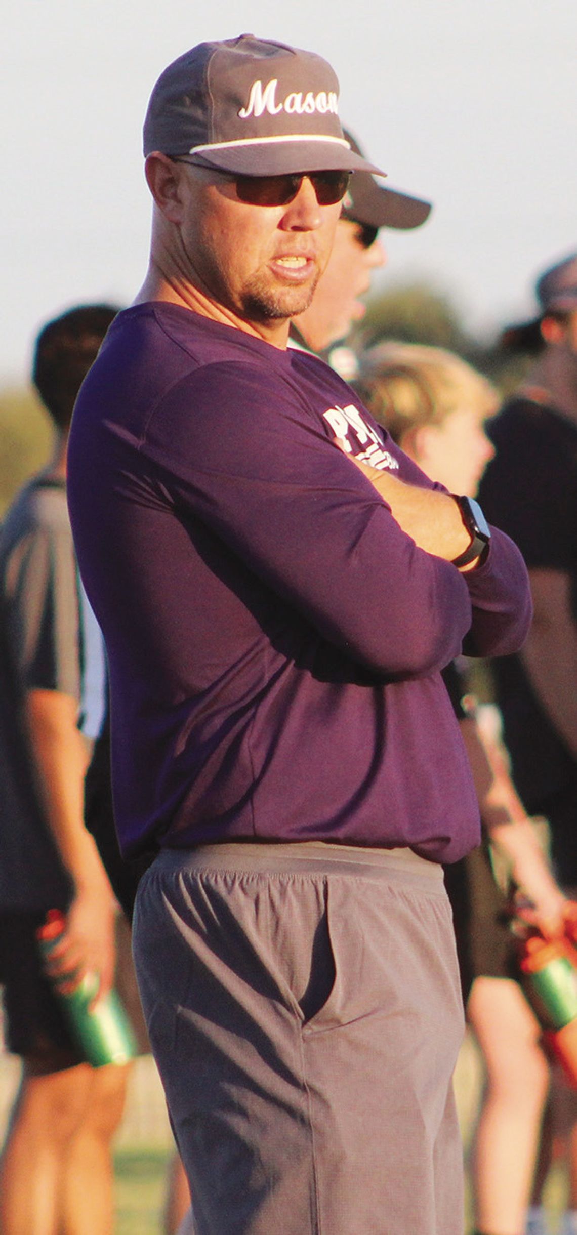 Mason Seeking New Athletic Director, Football Head Coach