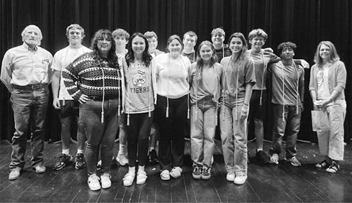 MHS Internship Program Celebrates Class of ’25 Graduates as Class of ’26 Interns Welcome New Opportunities