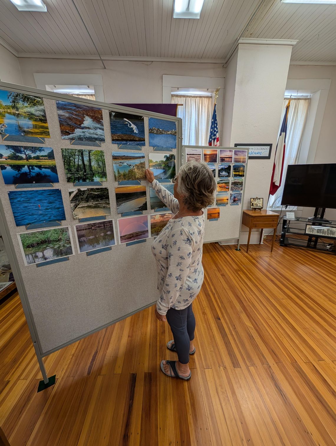 Museum to Announce Photo Contest Winners at Reception Sept. 20