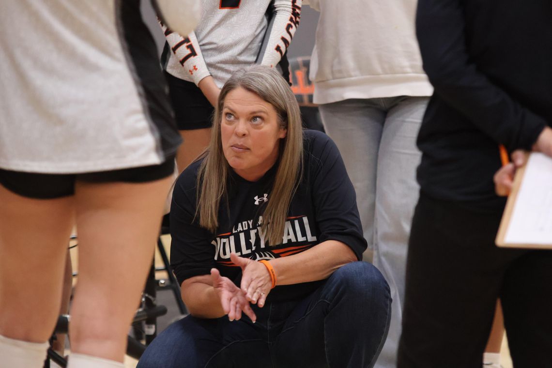 New Coaches Give Way to Staffing Changes