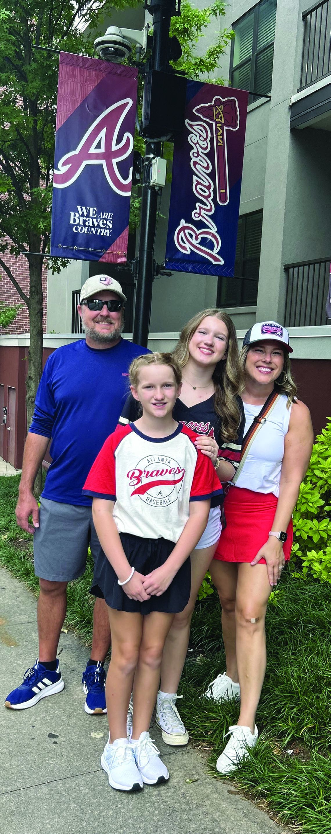 New LBJ Elementary Principal Looks Forward to Partnering with Community