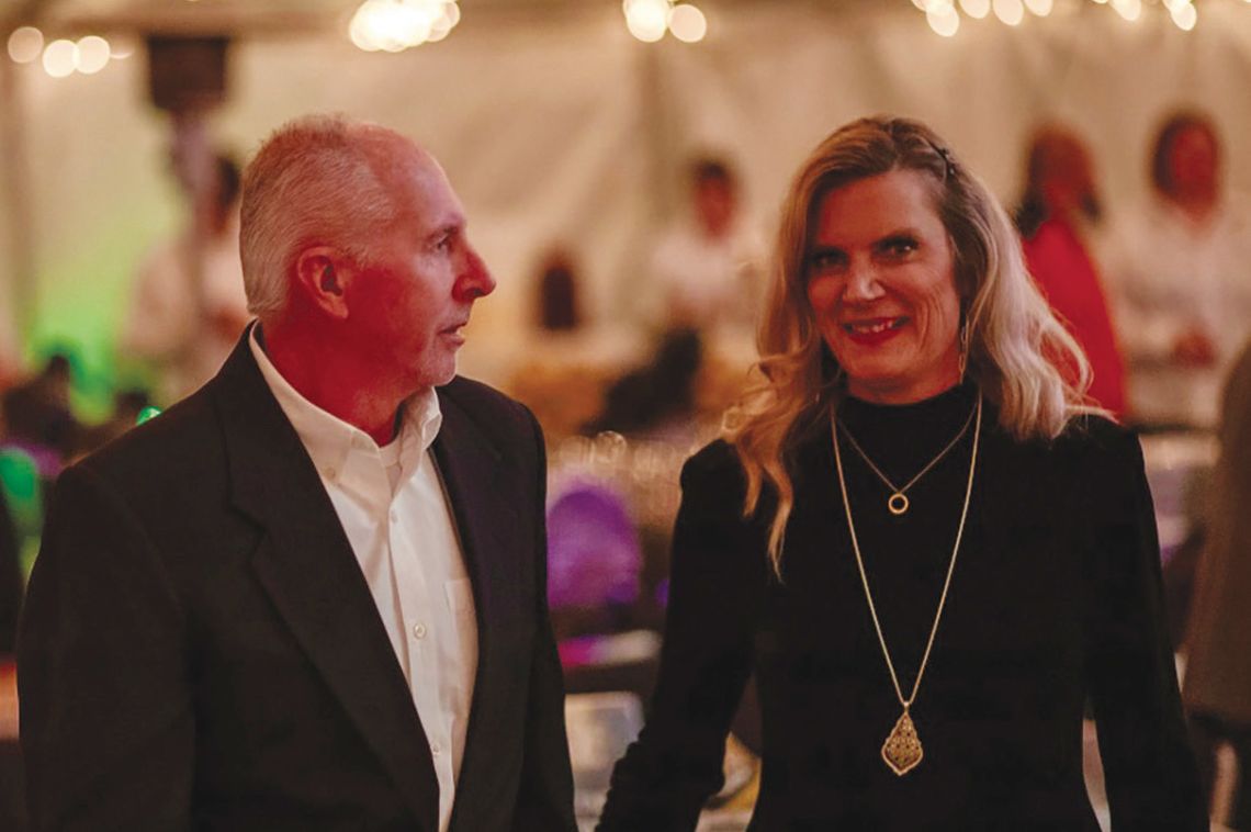 New Years Eve Spectacular Soiree