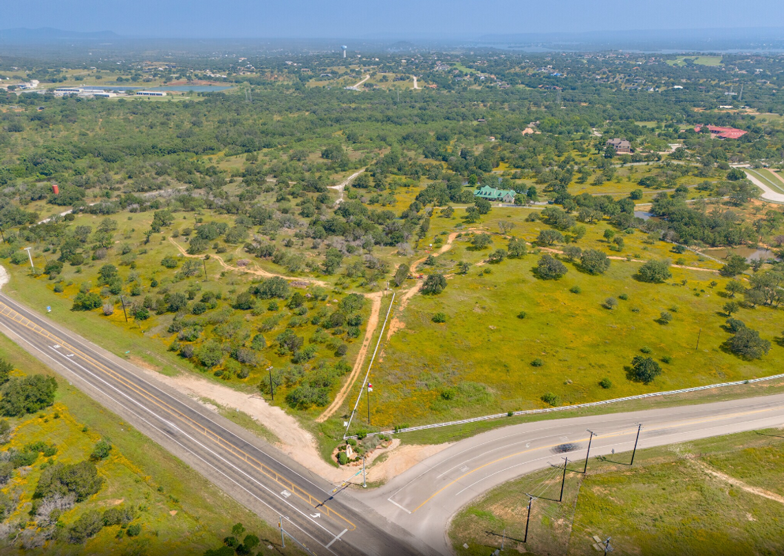 PACE Program Approved for Llano County; First Project Set in Horseshoe Bay