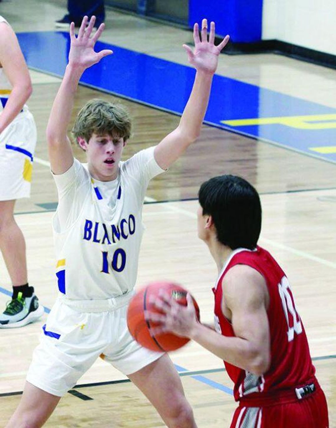 Panthers Go 3-3 in Recent Play