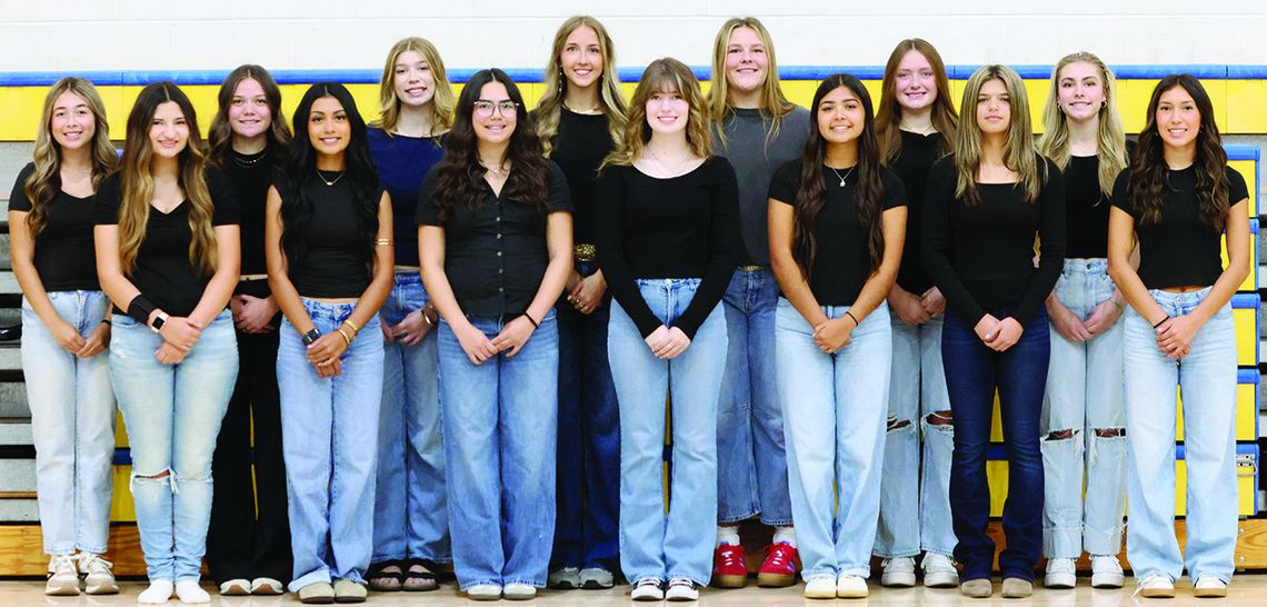 Panthers to Tackle Yoakum this Week for Homecoming Game