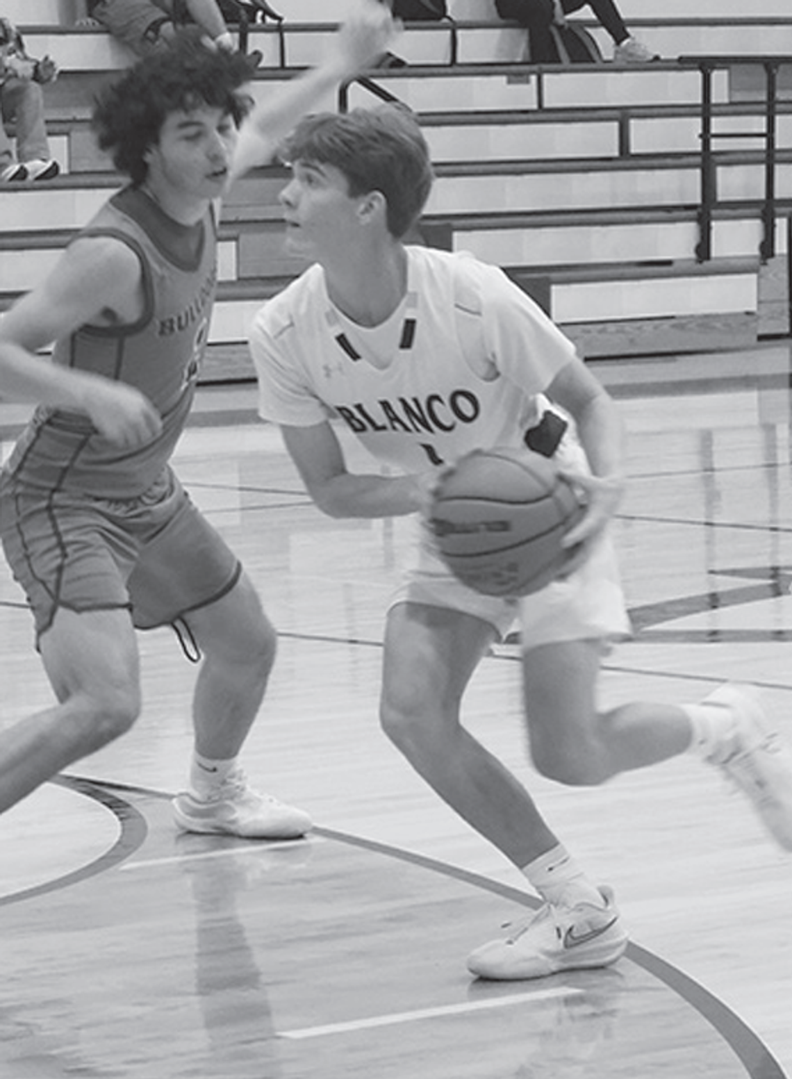 Panthers wrap up non-district slate with 2 wins Panthers wrap up non-district slate with 2 wins