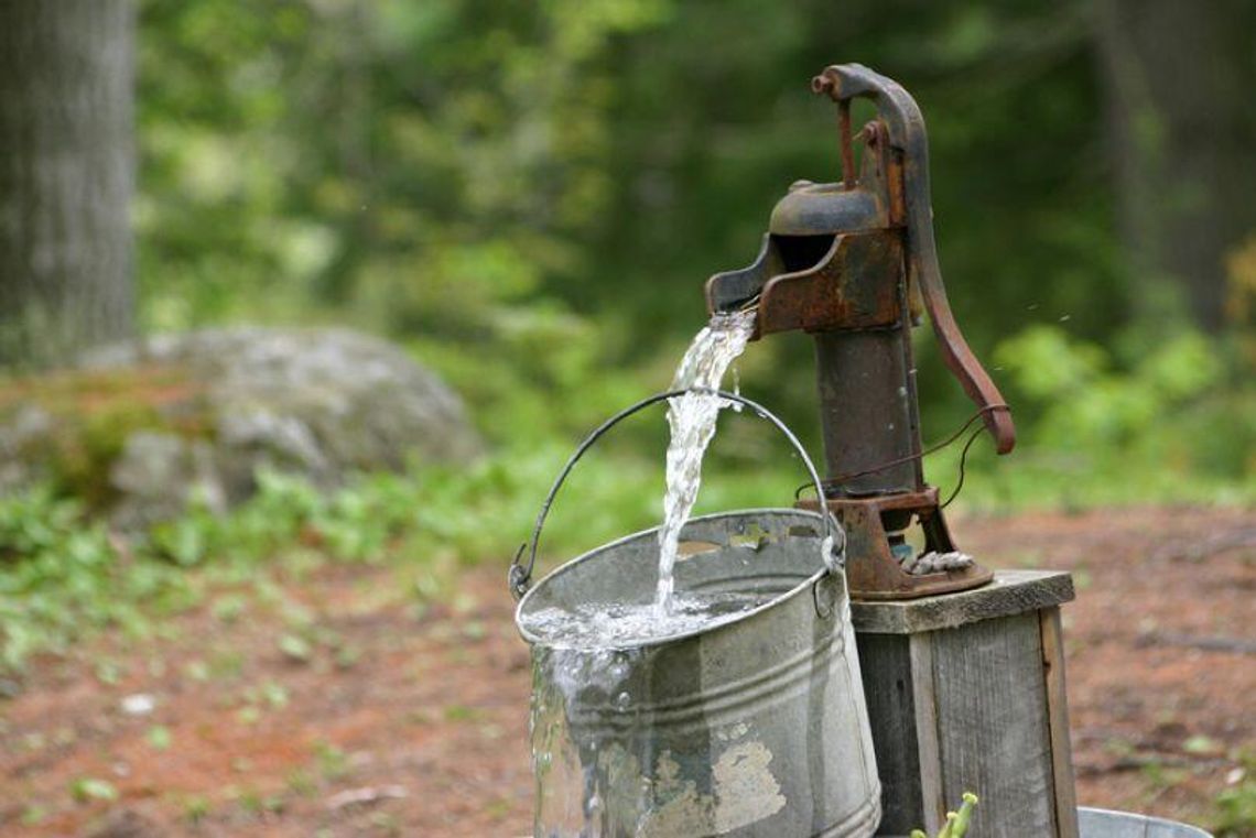 Private water well screenings set for Blanco County Oct. 6-7 in Johnson City