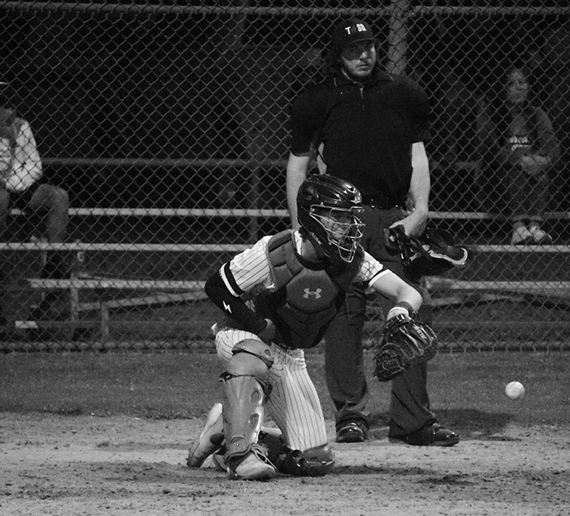 Punchers Begin District By Thumping Goldthwaite