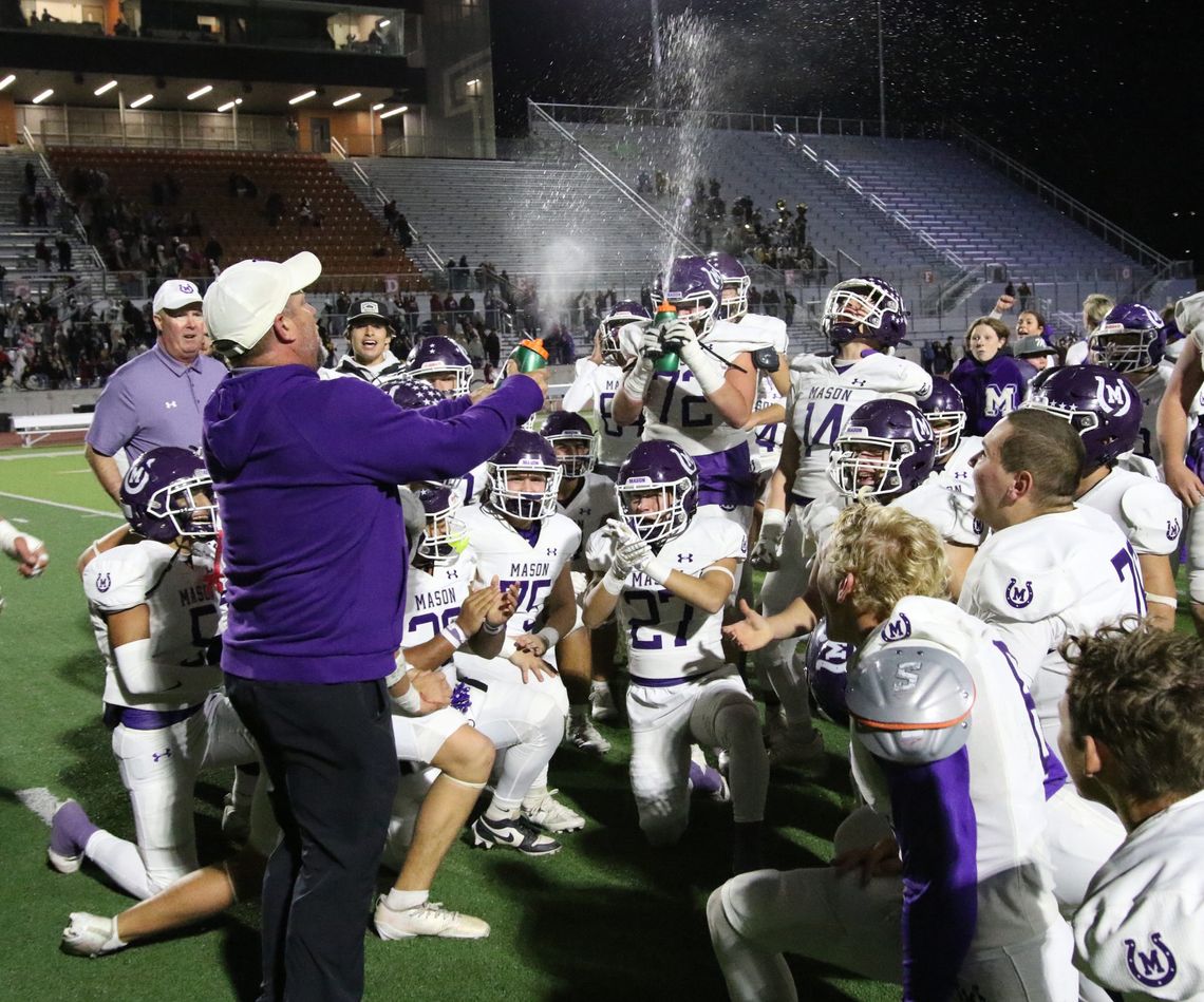 Punchers Land Final Blow to Kenedy Punchers Land Final Blow to Kenedy