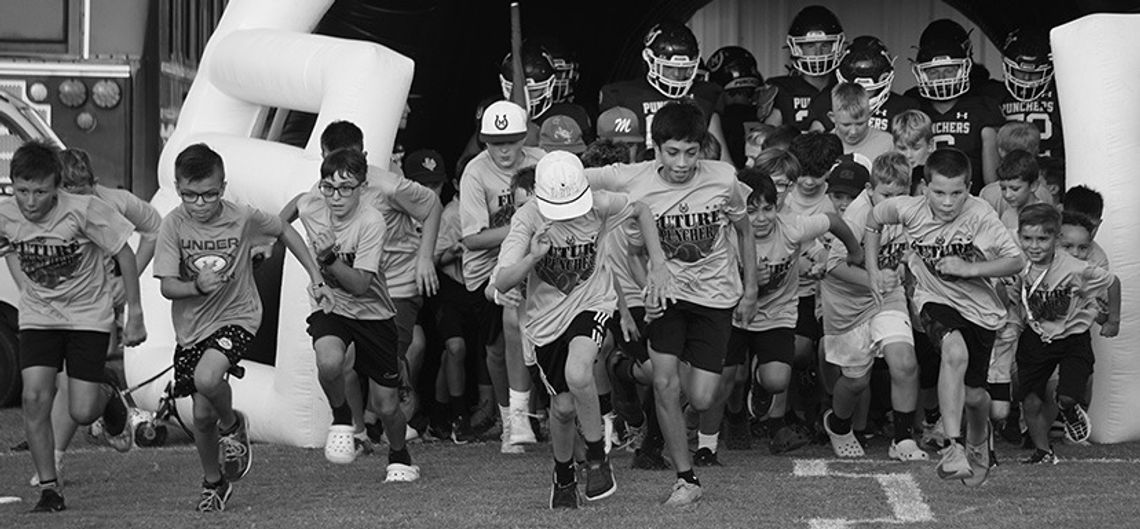 Punchers Looking to be More Opportunistic Against Cougars Punchers Looking to be More Opportunistic Against Cougars